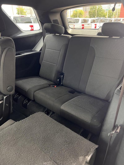 2023 Chevrolet Traverse 2FL