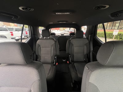2023 Chevrolet Traverse 2FL