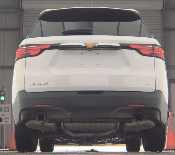 2023 Chevrolet Traverse 2FL