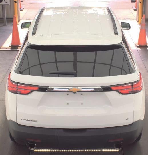 2023 Chevrolet Traverse 2FL