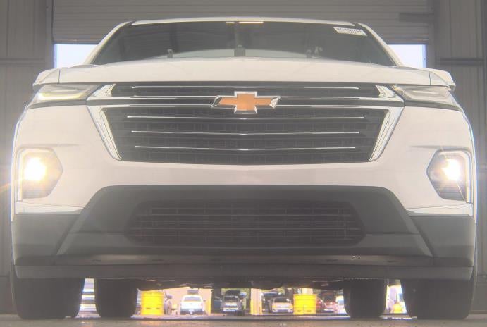2023 Chevrolet Traverse 2FL