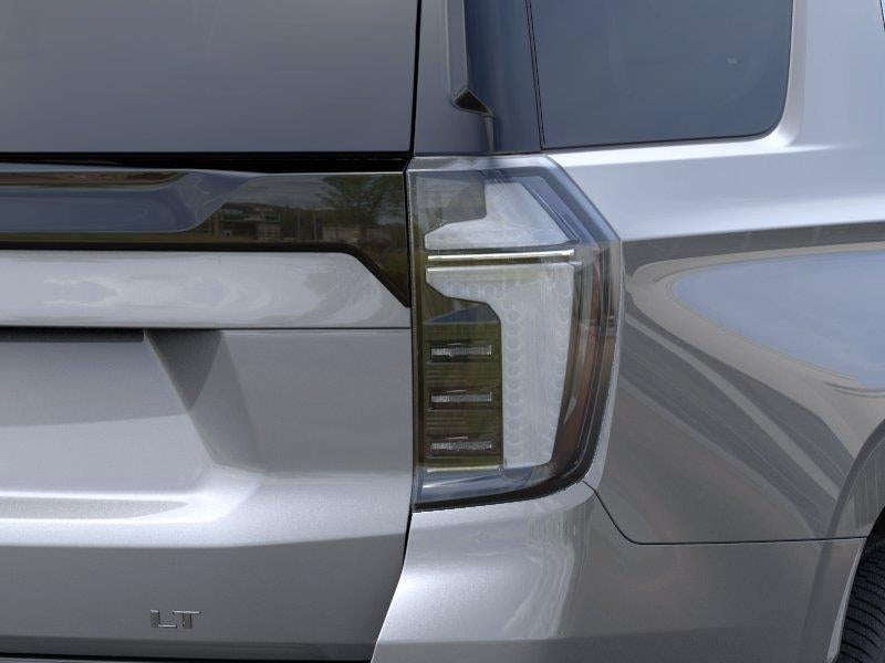 2027 Chevrolet Tahoe LT