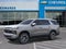 2027 Chevrolet Tahoe LT