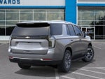 2027 Chevrolet Tahoe LT