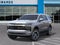 2027 Chevrolet Tahoe LT