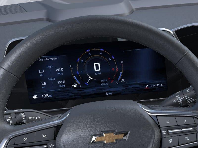2027 Chevrolet Tahoe LT