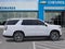 2027 Chevrolet Tahoe LT