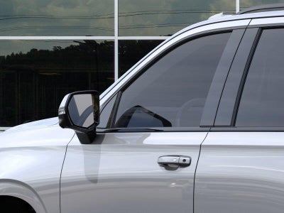 2027 Chevrolet Tahoe RST