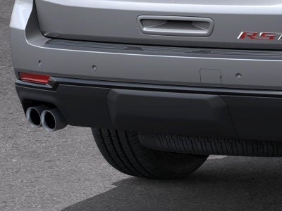 2027 Chevrolet Tahoe RST