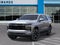 2027 Chevrolet Tahoe RST