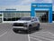 2027 Chevrolet Tahoe RST