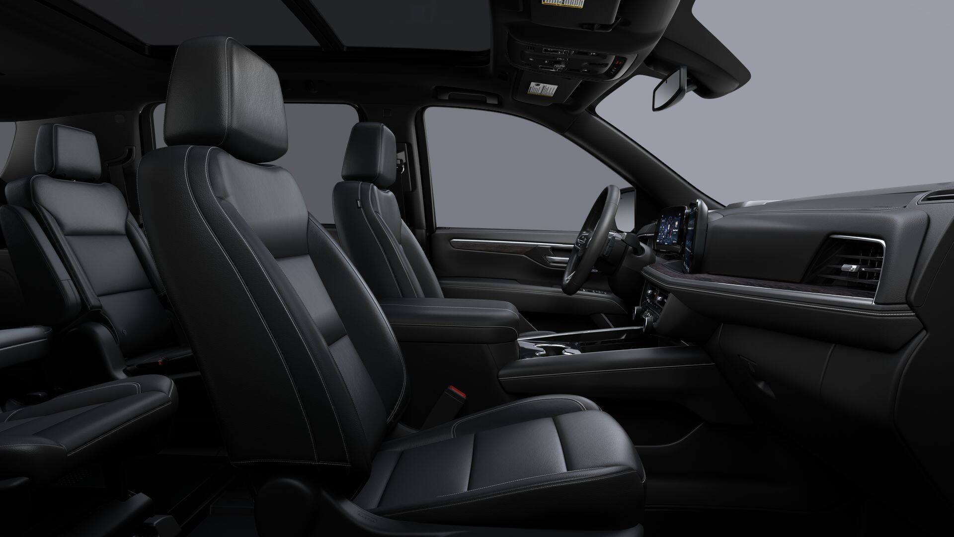 2026 Chevrolet Suburban Z71 - Photo 6