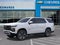 2027 Chevrolet Tahoe Z71