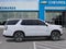 2027 Chevrolet Tahoe Z71