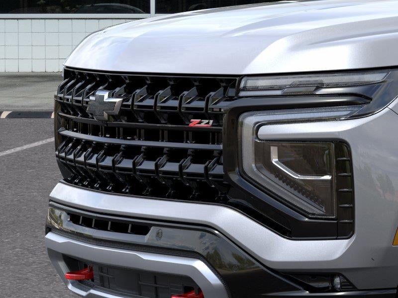 2027 Chevrolet Tahoe Z71