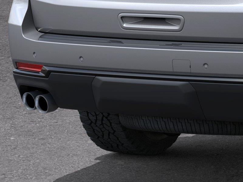 2027 Chevrolet Tahoe Z71