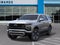 2027 Chevrolet Tahoe Z71