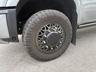 2024 GMC Sierra 3500 HD Denali DRW