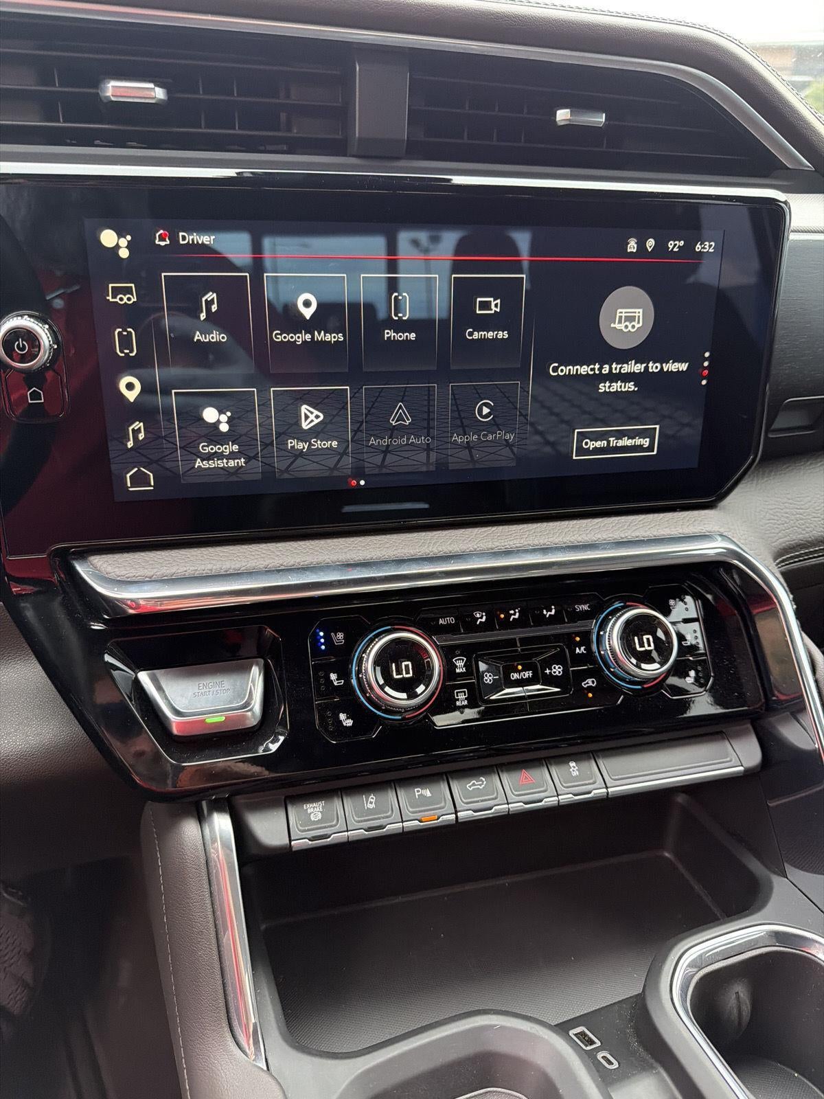 2024 GMC Sierra 3500 HD Denali DRW