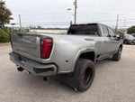 2024 GMC Sierra 3500 HD Denali DRW