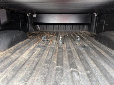 2024 GMC Sierra 3500 HD Denali DRW