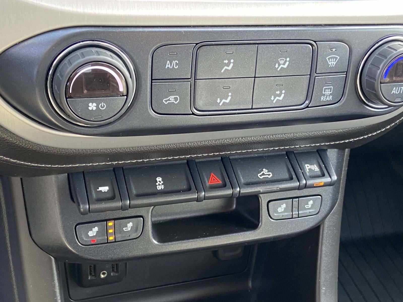 2019 GMC Canyon 4WD SLT