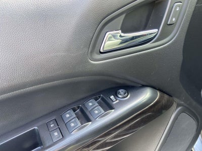 2019 GMC Canyon 4WD SLT