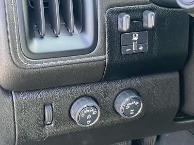 2019 GMC Canyon 4WD SLT