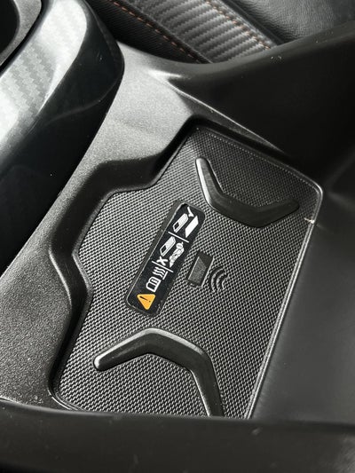 2021 GMC Canyon 4WD AT4 w/Leather