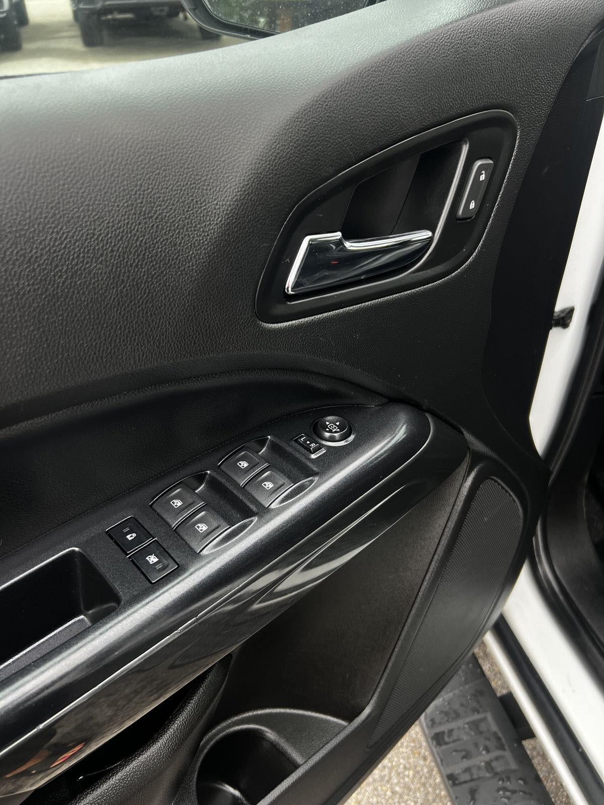 2021 GMC Canyon 4WD AT4 w/Leather