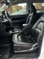 2021 GMC Canyon 4WD AT4 w/Leather