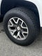 2021 GMC Canyon 4WD AT4 w/Leather