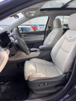2017 Cadillac XT5 Premium Luxury FWD