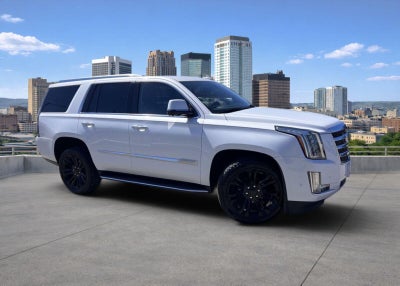 2020 Cadillac Escalade NA