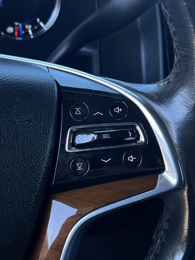 2020 Cadillac Escalade NA