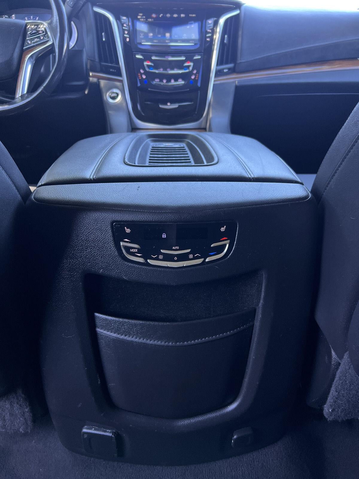 2020 Cadillac Escalade NA
