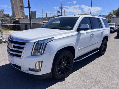 2020 Cadillac Escalade NA