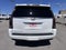 2020 Cadillac Escalade NA
