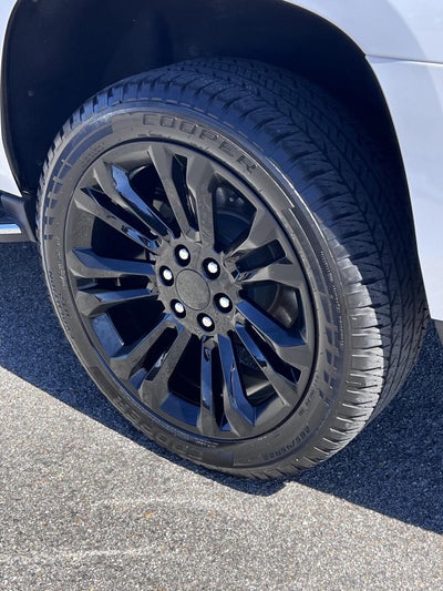 2020 Cadillac Escalade NA