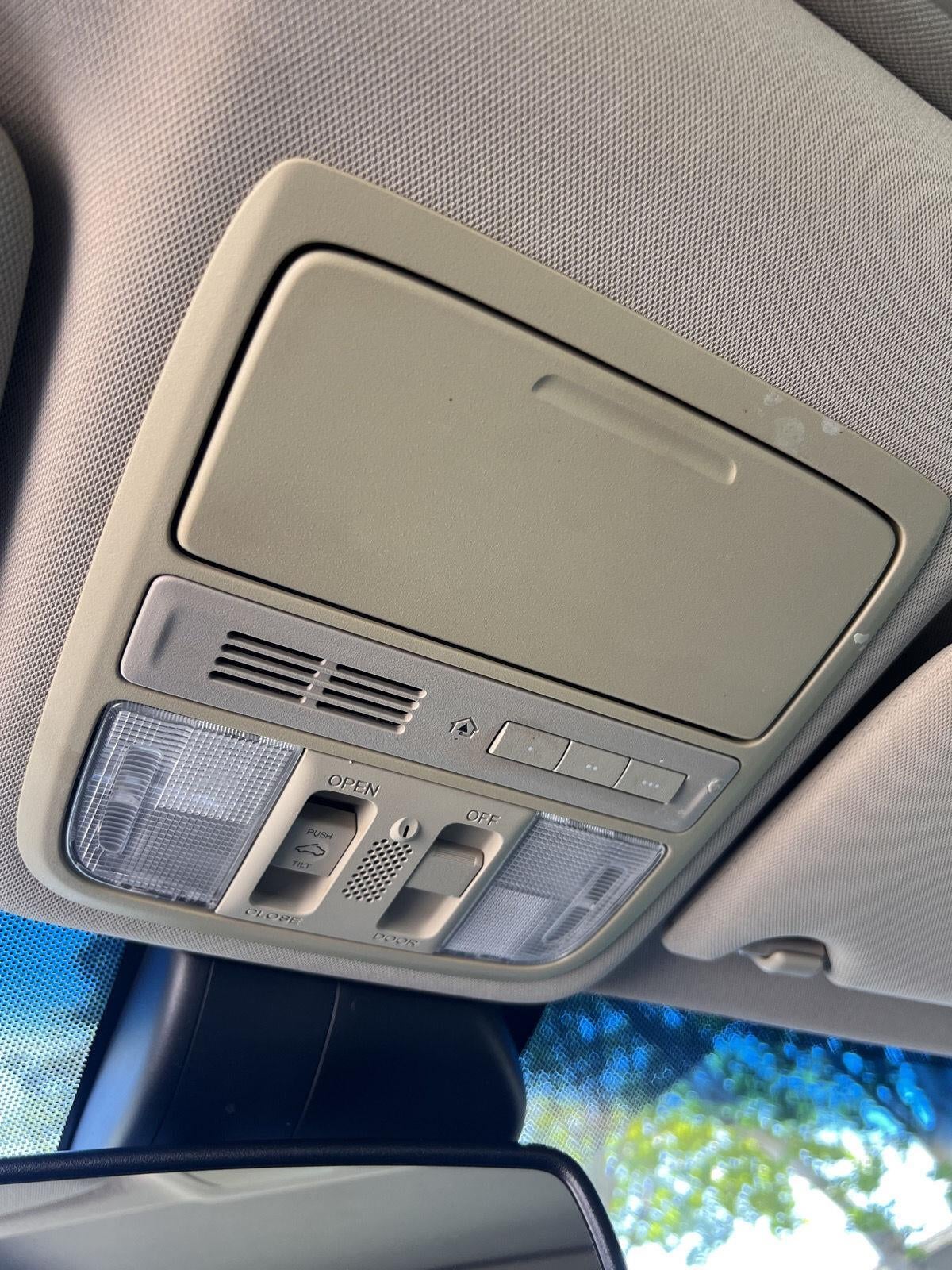 2013 Honda Accord Sdn EX-L