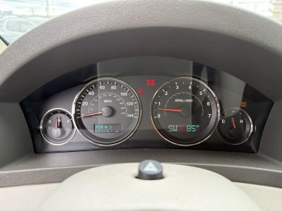 2005 Jeep Grand Cherokee Limited
