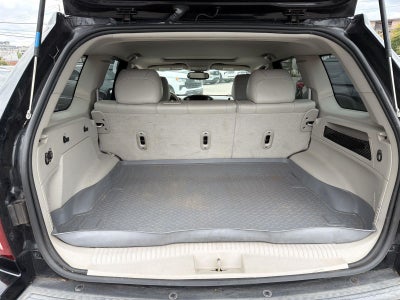 2005 Jeep Grand Cherokee Limited