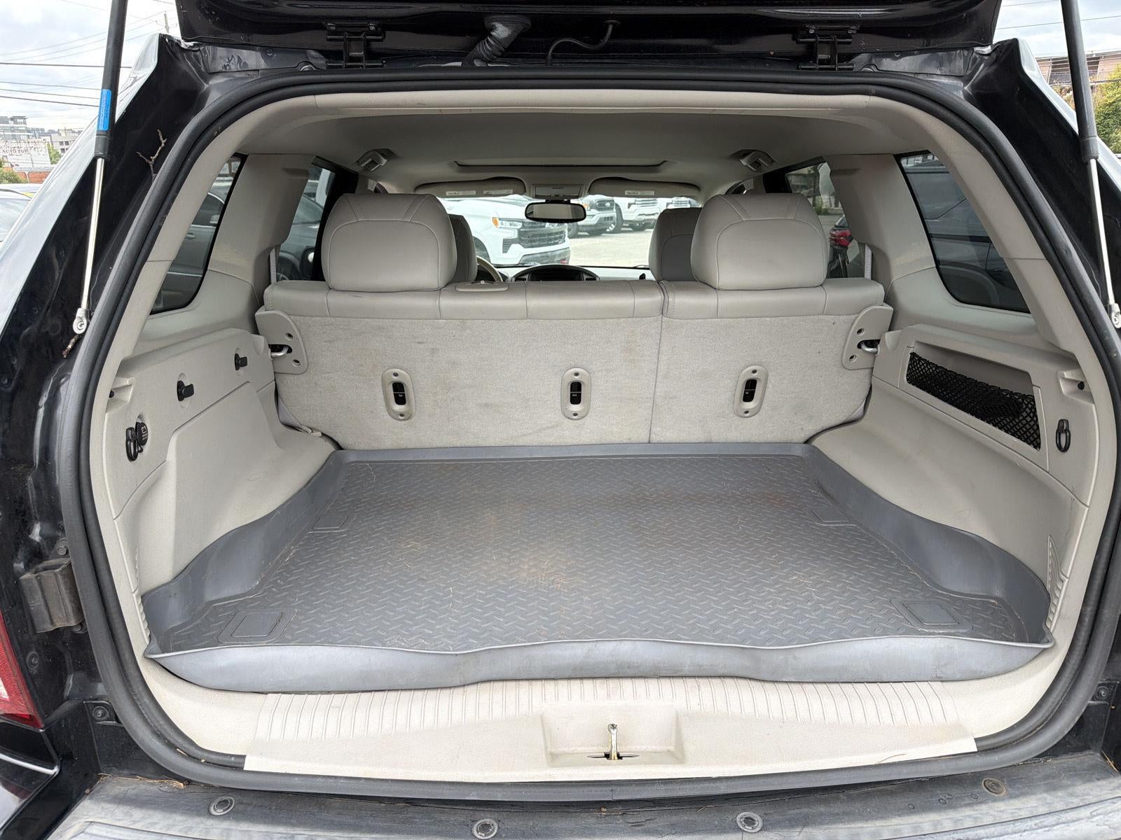 2005 Jeep Grand Cherokee Limited