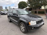2005 Jeep Grand Cherokee Limited