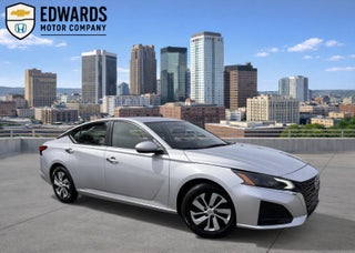 2023 Nissan Altima 2.5 S