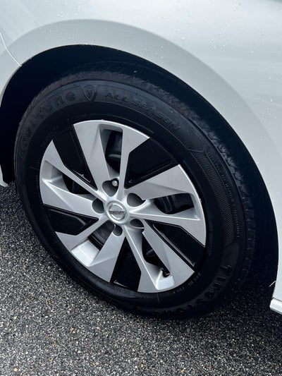 2022 Nissan Altima 2.5 S