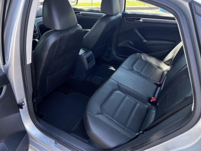 2018 Volkswagen Passat 2.0T S