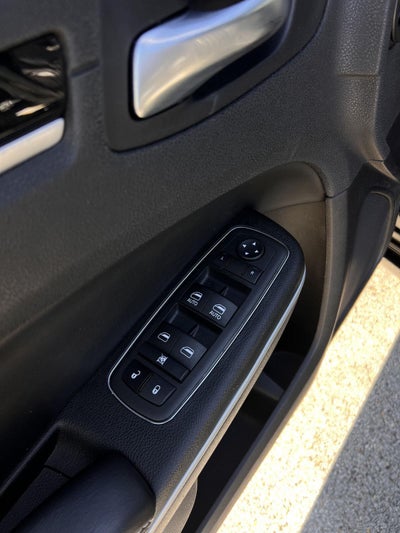 2023 Chrysler 300 300S