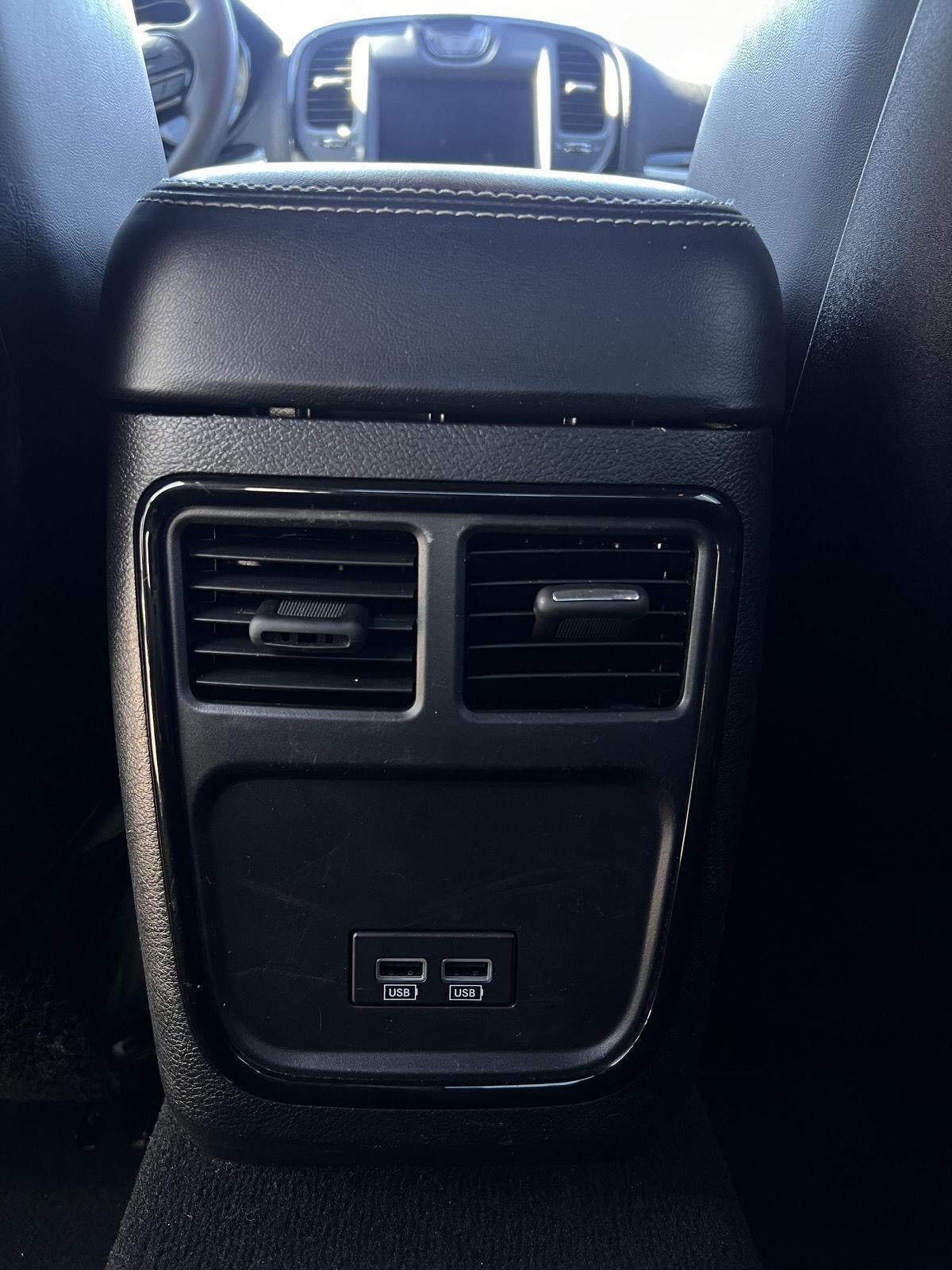 2023 Chrysler 300 300S