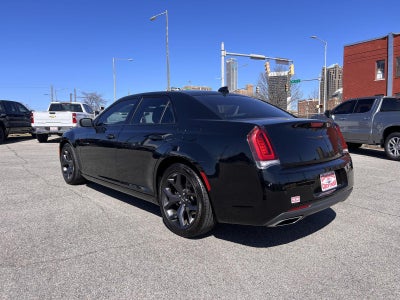 2023 Chrysler 300 300S